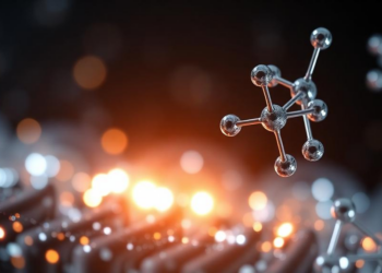 Carbon Dots and Molecular Metal Clusters Team Up to Split Light into Hydrogen