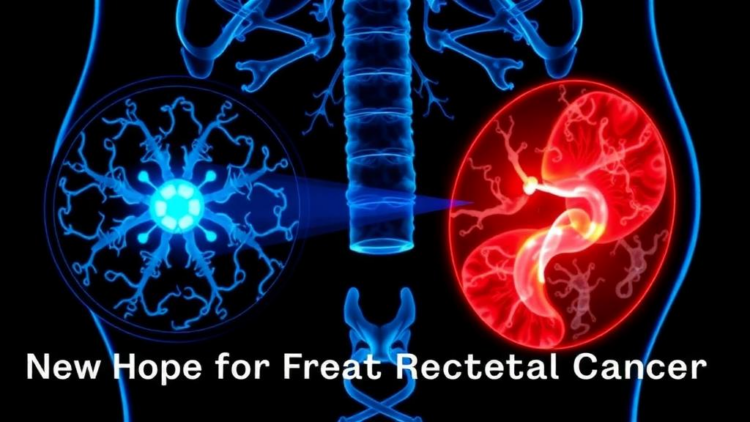 Radiotherapy Meets Immunotherapy: New Hope for Hard-to-Treat Rectal Cancer