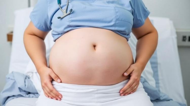 Poor Sleep, Not Shift Schedules, Drives Belly Fat in Hospital Workers, Study Finds