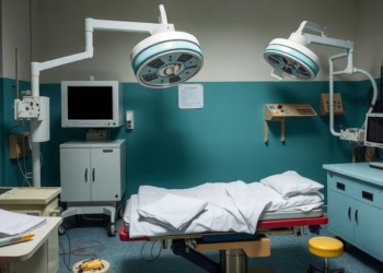 Broken Machines and Missing Parts: Why Medical Equipment Fails in Ethiopia’s Teaching Hospitals
