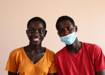 Ghanaian Students Know the Names of Sexual Enhancers, But Not the Facts