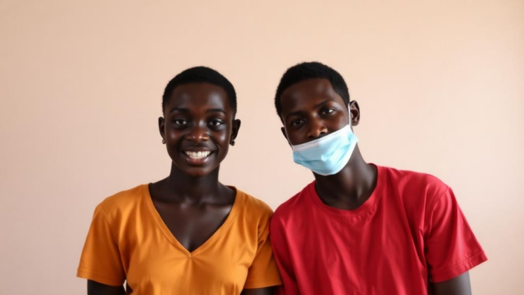Ghanaian Students Know the Names of Sexual Enhancers, But Not the Facts