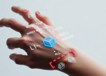Self-Healing Skin-Inspired Sensor Reads Wrist Motion and Handwritten Digits with Deep Learning