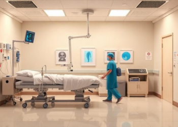 Tunicate-Inspired AI Learns to Train Hospital Models Without Leaking Patient Data