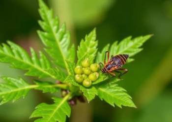 Three EU Projects Join Forces to Detect Plant Pests Before They Spread