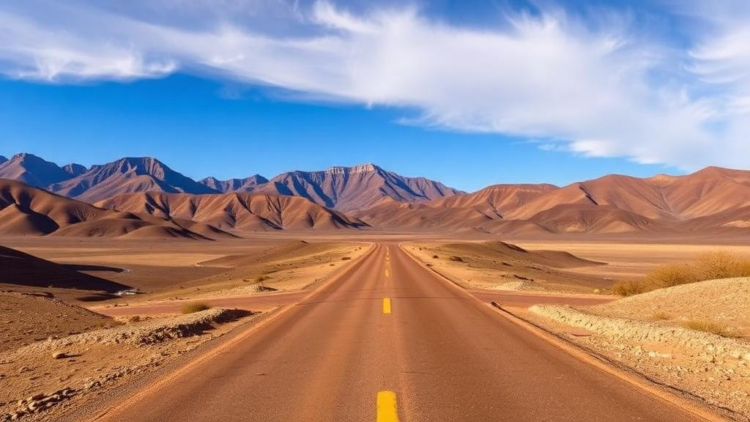 Four Soil Clues Reveal How Roads Reshape the Health of the World’s Highest Plateau