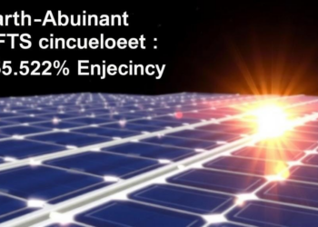 Earth-Abundant CFTS Solar Cells Simulated to Reach 25.52% Efficiency