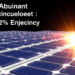 Earth-Abundant CFTS Solar Cells Simulated to Reach 25.52% Efficiency