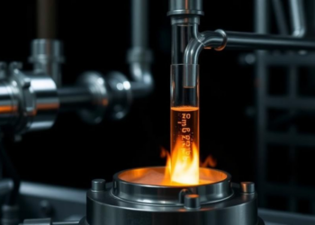 Triple-Pipe Reactor Pairs Methanol Reforming with Carbon-Capturing Combustion to Make Cleaner Hydrogen