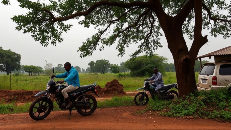 Fear on the Road: How Kidnapping Hotspots Are Strangling Tourism in Nigeria’s Abia State