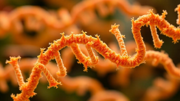 Fungal Killer’s Achilles Heel Found in RNA Splicing Machinery
