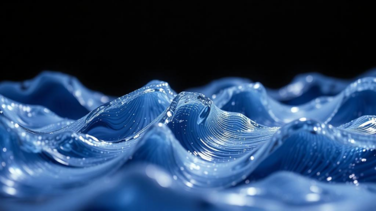 Frictional Interfaces Emit Strange Non-Local Waves That Defy Classical Rupture Mechanics