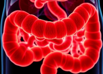 Gut Microbe Resistance Genes Tied to Depression Symptoms, With Inflammation as the Switch