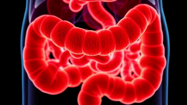Gut Microbe Resistance Genes Tied to Depression Symptoms, With Inflammation as the Switch