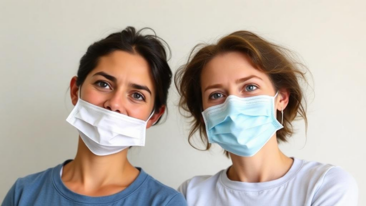 COVID-19 Infection and Female Gender Linked to Lower Well-Being in Dental Students