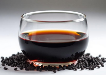 Scientists Capture the Exact Minute Keemun Black Tea Becomes Itself