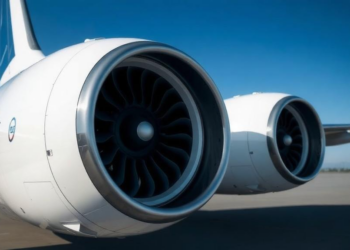 Neural Networks Learn to Spot Failing Jet Engines Before Disaster Strikes