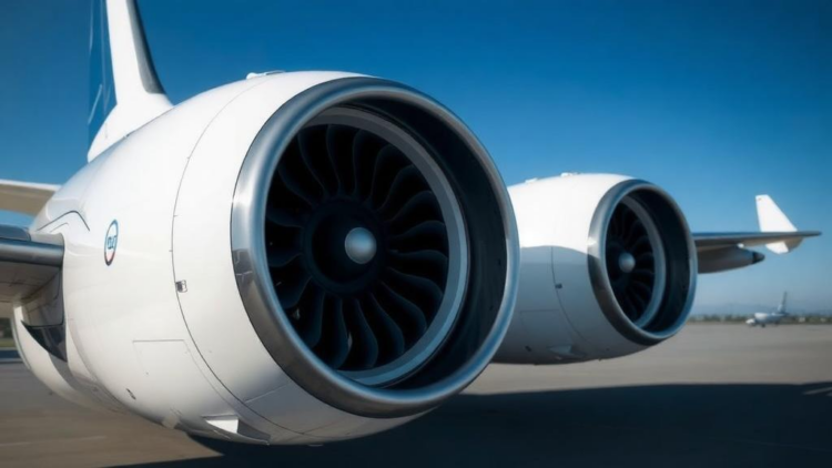 Neural Networks Learn to Spot Failing Jet Engines Before Disaster Strikes