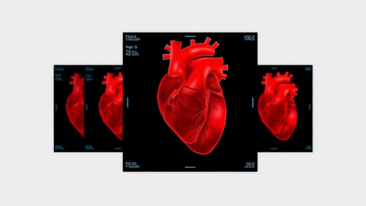 AI Reads Heart Scans to Predict Who Benefits Most from AF Ablation