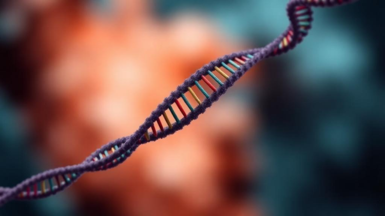New Tool Reads Hidden Host DNA in Microbiome Data to Predict Biological Sex