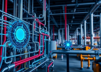 AI Model Brings Transparency to the Chaotic World of Industrial Process Monitoring