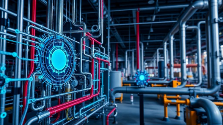 AI Model Brings Transparency to the Chaotic World of Industrial Process Monitoring
