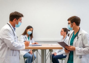 Survey Reveals Uneven Trauma Training for Resident Doctors Across German-Speaking Europe