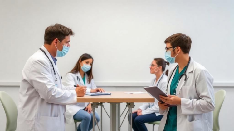 Survey Reveals Uneven Trauma Training for Resident Doctors Across German-Speaking Europe