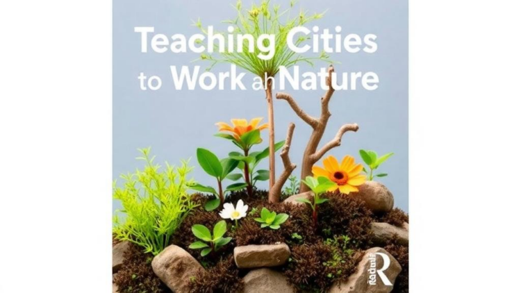 Teaching Cities to Work With Nature: How Living Labs Are Rewriting Built Environment Education