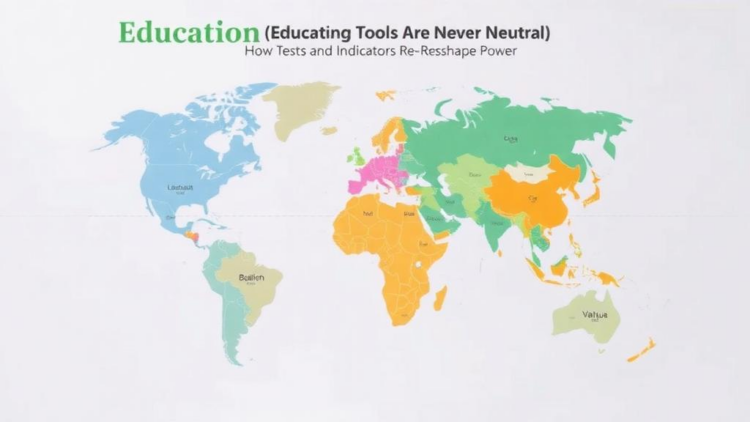 Education Policy Tools Are Never Neutral: Review Maps How Tests and Indicators Reshape Power