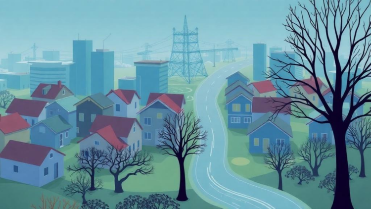Self-Supervised Neighborhood Probing Shields Tabular AI From Poisoned Labels