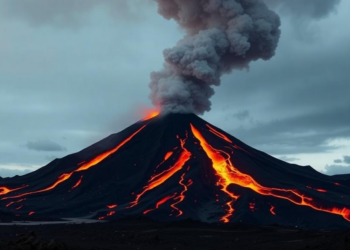 Magma Breaks and Heals Repeatedly Before Volcanic Ash Ever Reaches the Sky