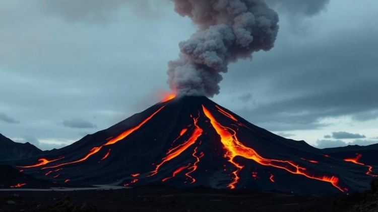 Magma Breaks and Heals Repeatedly Before Volcanic Ash Ever Reaches the Sky