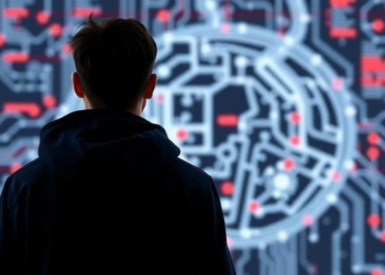 Why Students Fall Into the Grip of Generative AI: New Study Maps the Psychological Pathways