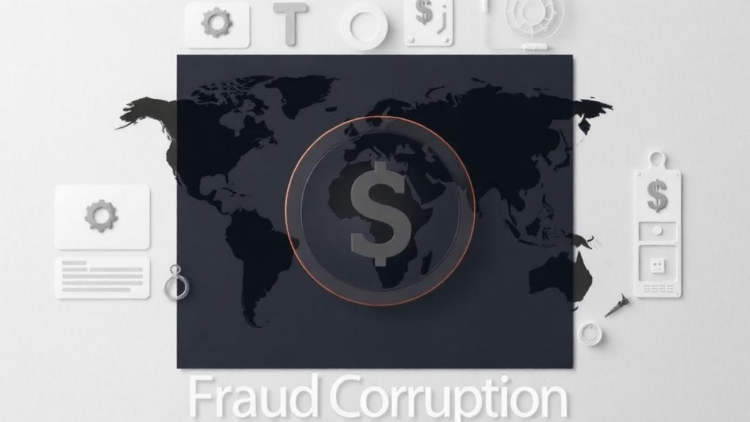 Global Anti-Money Laundering Rules Cut Overall Crime but Backfire on Fraud and Corruption