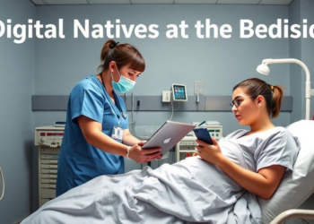 Digital Natives at the Bedside: Gen Z Nurses Reveal How Smart ICU Technology Helps and Hinders Care