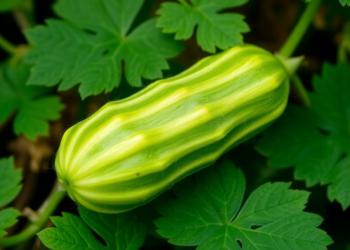 Humble Cucumber Relative Zehneria Emerges as a Pharmacological Powerhouse in Traditional Medicine