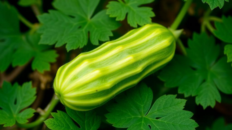 Humble Cucumber Relative Zehneria Emerges as a Pharmacological Powerhouse in Traditional Medicine
