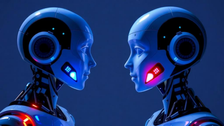 AI Companions May Widen Social Divides, New Framework Warns