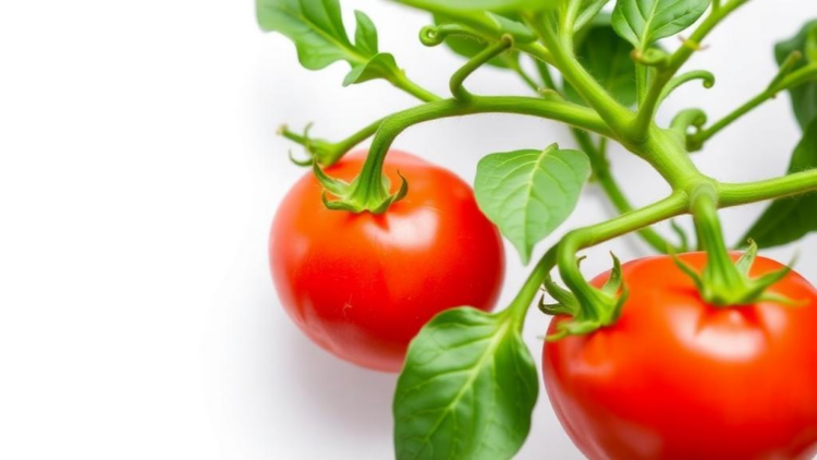 Machine Learning Designs Microbial Communities That Boost Tomato Growth and Heat Tolerance