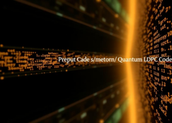 Classical Code Design Theory Yields High-Rate Quantum LDPC Codes
