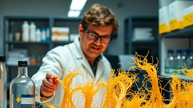 AI Scientist Runs Its Own Biology Lab and Makes New Discoveries in Yeast