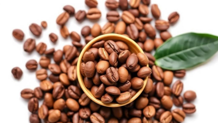 Gut Bacteria Recipe Turns Ordinary Liberica Coffee Into Award-Winning Specialty Beans