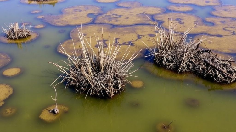 Coastal Wetlands From Rhode Island to Louisiana Get $4 Million Boost in Dual-State Restoration Push