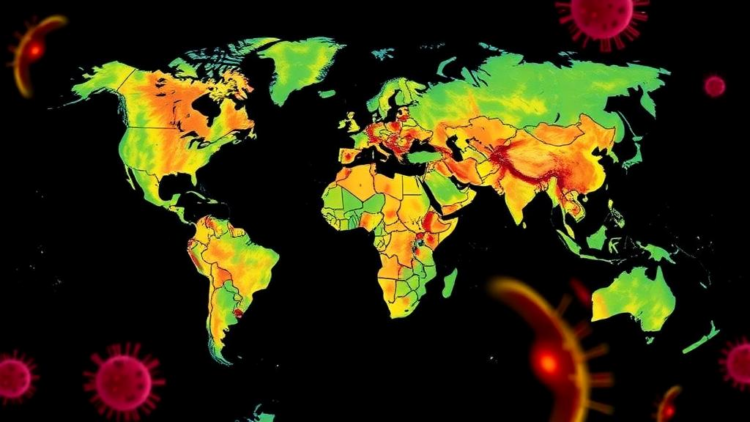 New Infectivity Atlas Maps Which Sarbecoviruses Can Latch Onto Human and Bat Receptors
