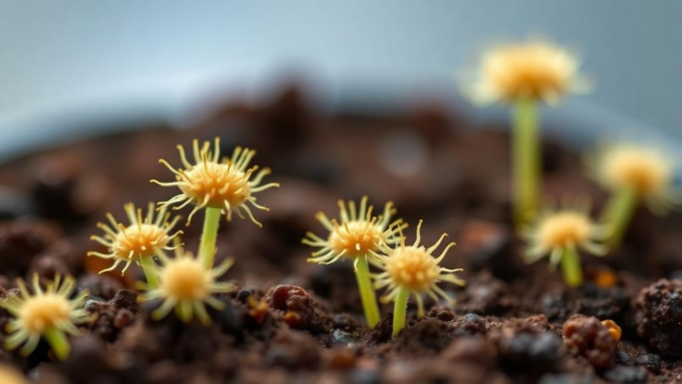 Plant-Powered Nanoparticles Emerge as Next-Generation Antifungal Weapons
