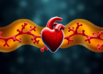Shared Cytokine Subunit Flags Hidden Heart Risk in African Patients With Type 2 Diabetes