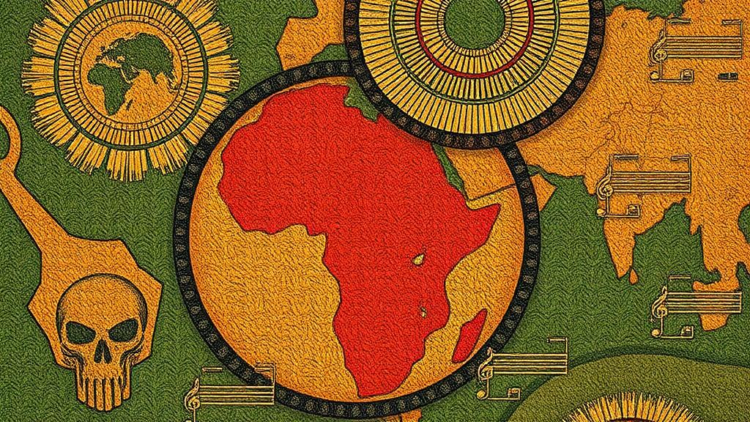 When AI Hears Africa: The Hidden Bias in Generative Music Systems
