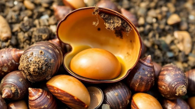 Antifouling Biocide Dichlofluanid Harms Tropical Mussels and Clams at Real-World Levels