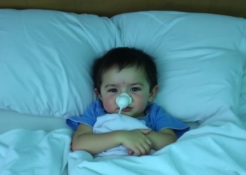 REM Sleep Holds the First Clues That Children With Muscle Disease Need Breathing Support